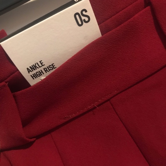 Express pants size 0S. NWT - Picture 2 of 3